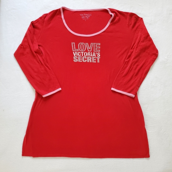 Victoria's Secret Other - Victoria's Secret Sleepshirt